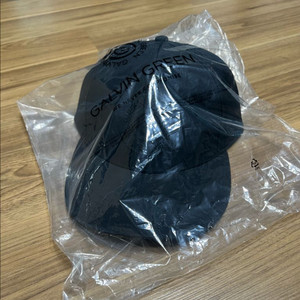 (새제품) 갤빈 그린 님성 골프 모자