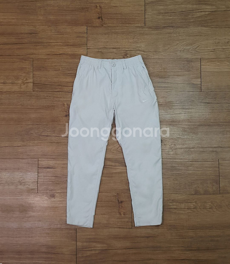 나이키 골프바지 30사이즈--0