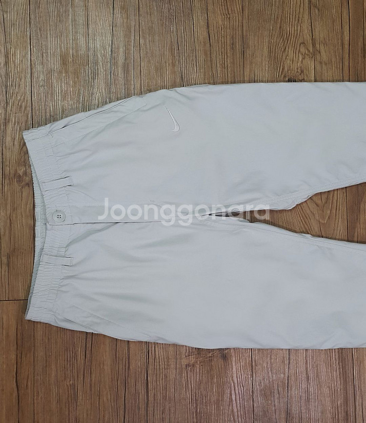 나이키 골프바지 30사이즈--1