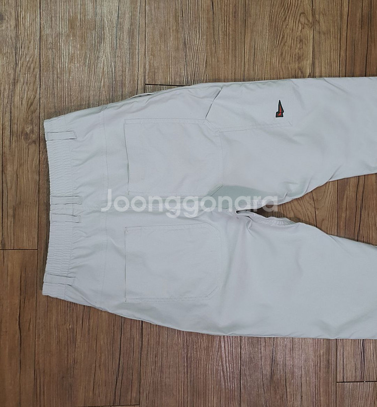 나이키 골프바지 30사이즈--4