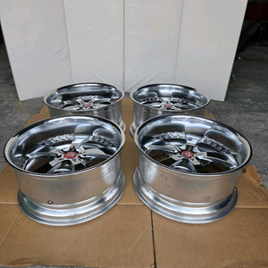 워크 Ls105 정품 19인치 초 하이림 정품휠