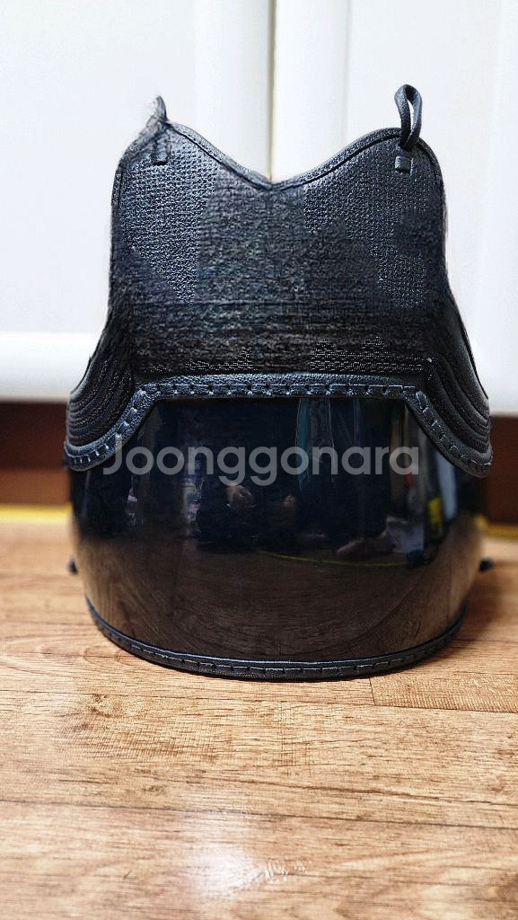 검도 일반 흑색유광 프라스틱 도 판매합니다--0