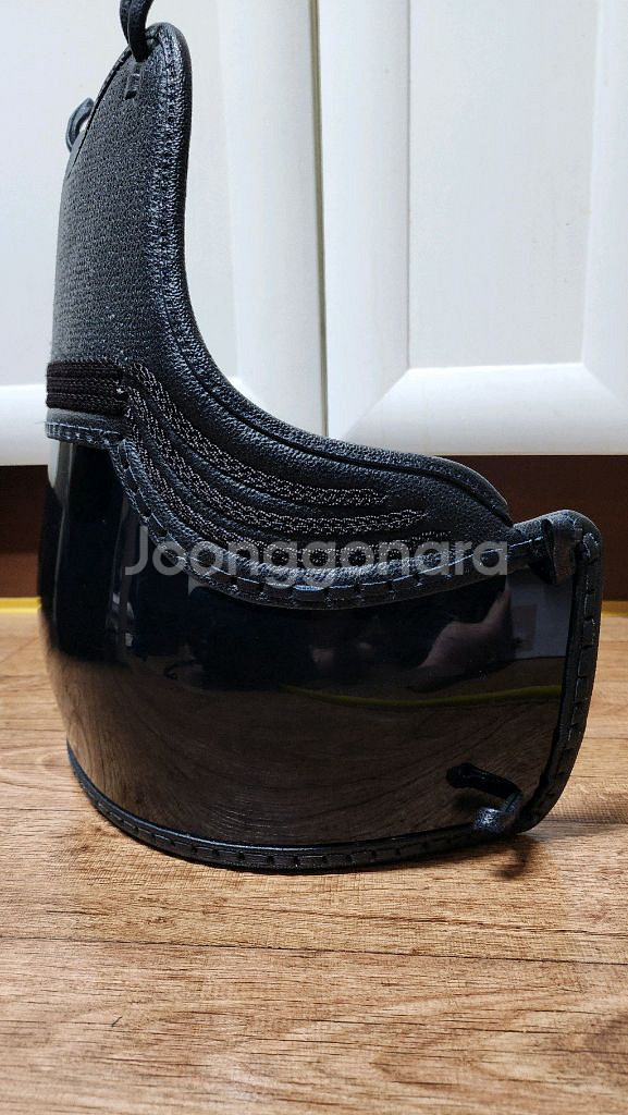 검도 일반 흑색유광 프라스틱 도 판매합니다--2