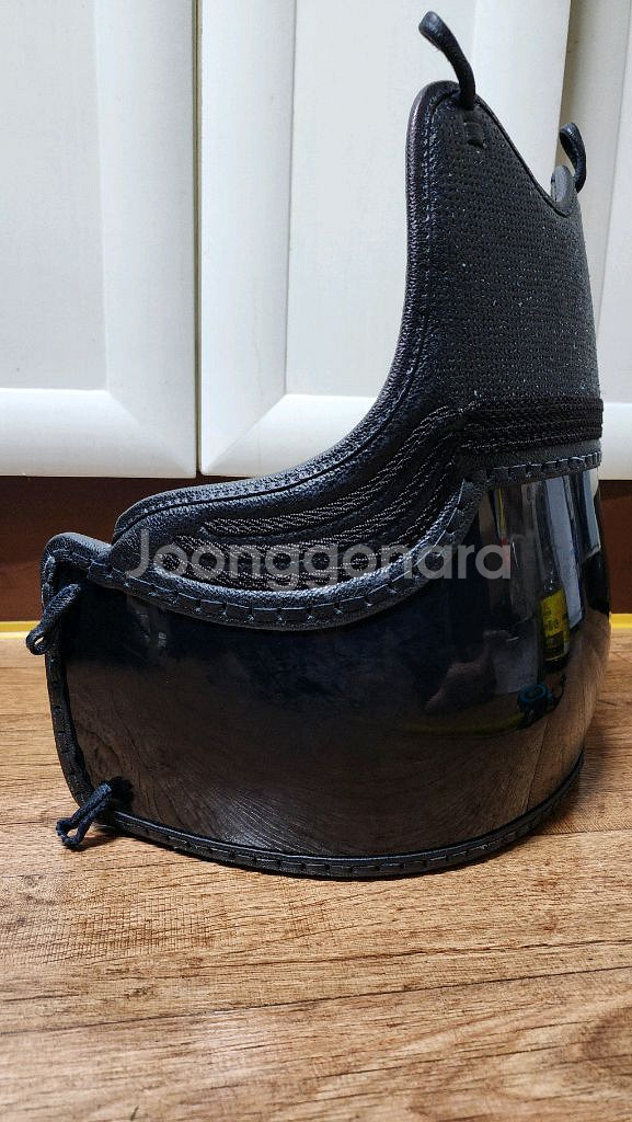 검도 일반 흑색유광 프라스틱 도 판매합니다--1