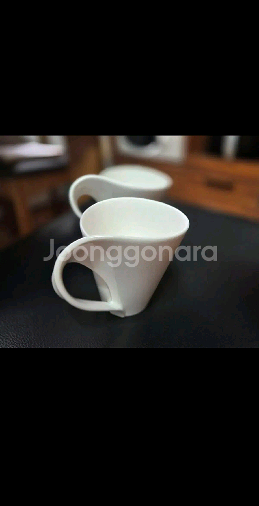 빌보 뉴웨이브 카페머그 2,일괄가--2