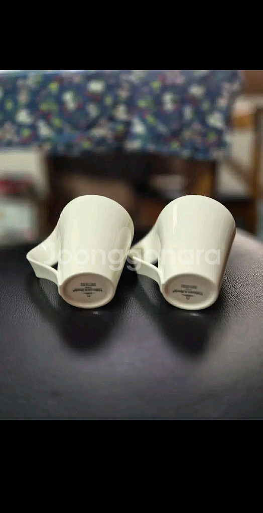 빌보 뉴웨이브 카페머그 2,일괄가--1