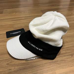 ( 새제품 ) 린드버그 남성 겨울 골프 모자