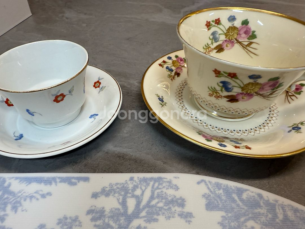 커피잔,머그컵 일괄판매--0