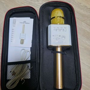 블루투스마이크