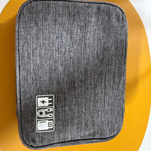 전자기기 파우치 충전기 파우치 케이블정리파우치