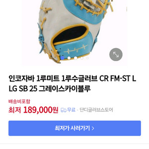 인코자바 1루 미트