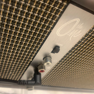 클립쉬 더원2 포노 블루투스 스피커