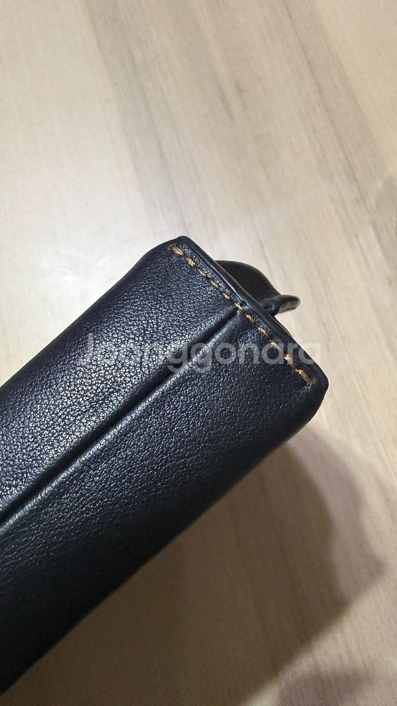 코치 디즈니 콜라보 클러치--5