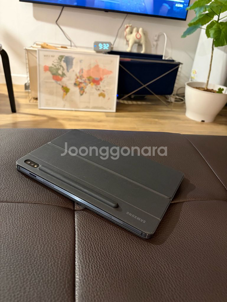 [A+급]갤럭시탭s7 LTE 128G--1