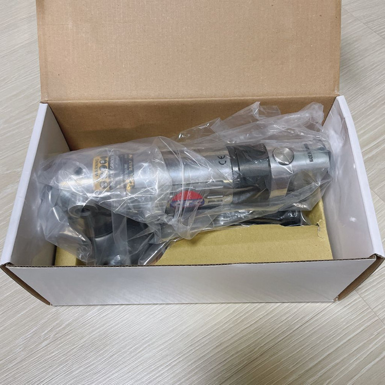 CTC 에어 앵글 그라인더 CT-8102 (4인치) 이미지