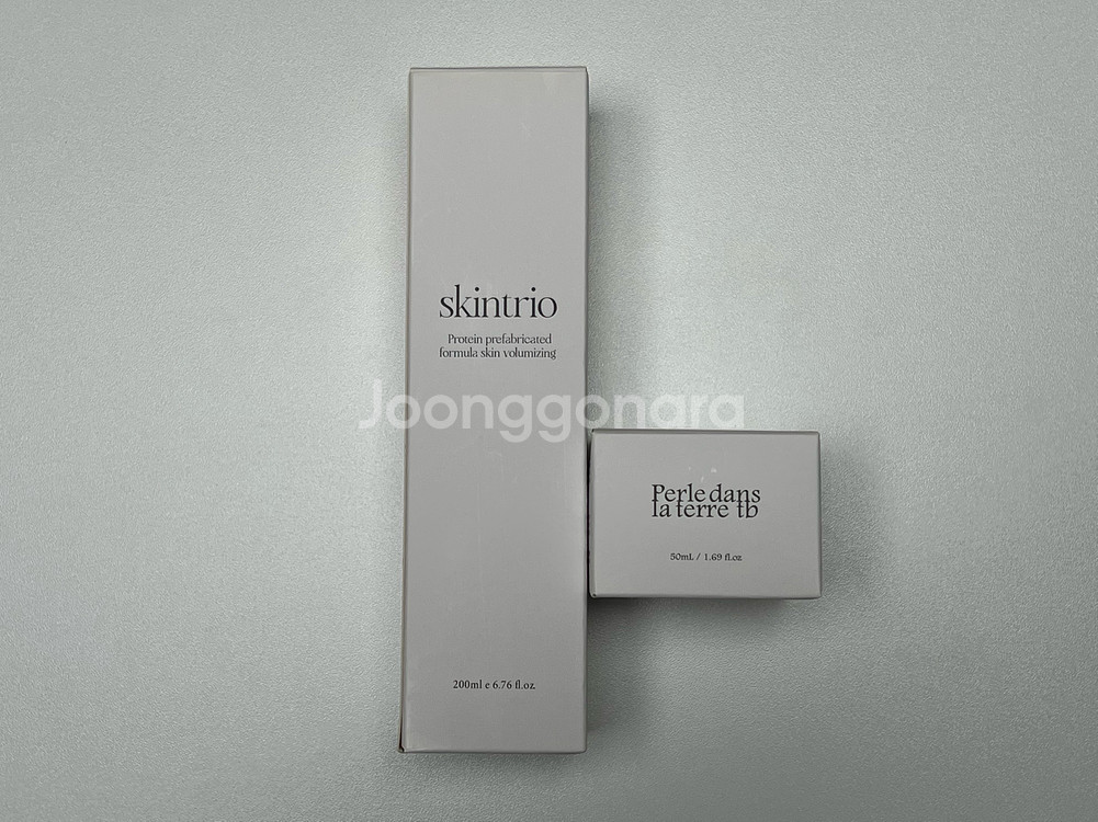 뷰티지아나 스킨트리오/ 기미밤--0