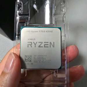 라이젠 4350g 판매