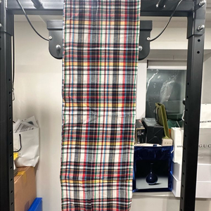 드레익스 마드라스 스카프 판매