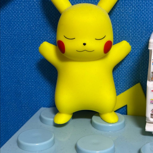 피카츄 라이트 팔아오