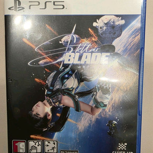 ps5 스텔라블레이드 S급