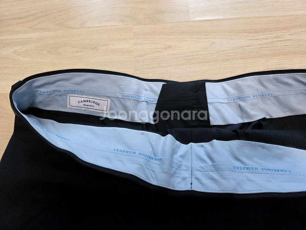 캠브리지 슬랙스34--2