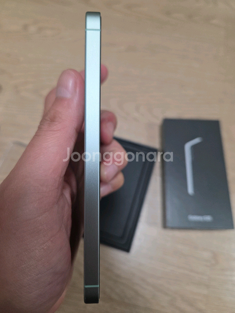 갤럭시s25 256g s급--4