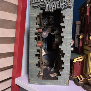 완성된 죽누크 팔아여