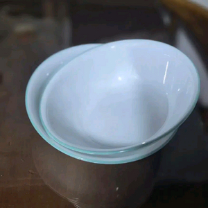 코렐 민트색라인 냉면기2,일괄가