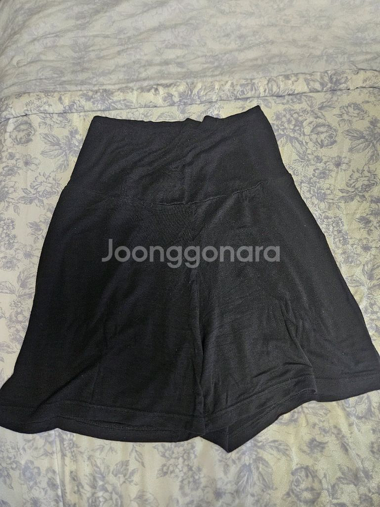 소임 3부 임산부 속바지, 임부복--0