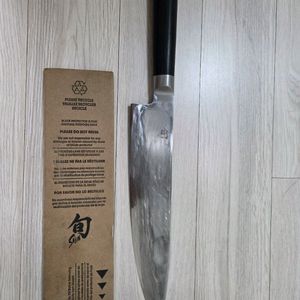 카이슌 클래식 쉐프나이프 셰프나이프
