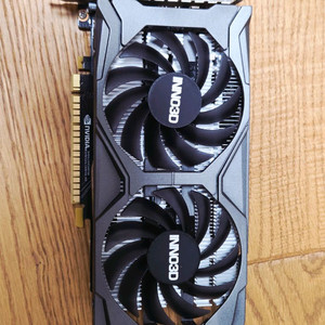 INNO3D 1650 SUPER
