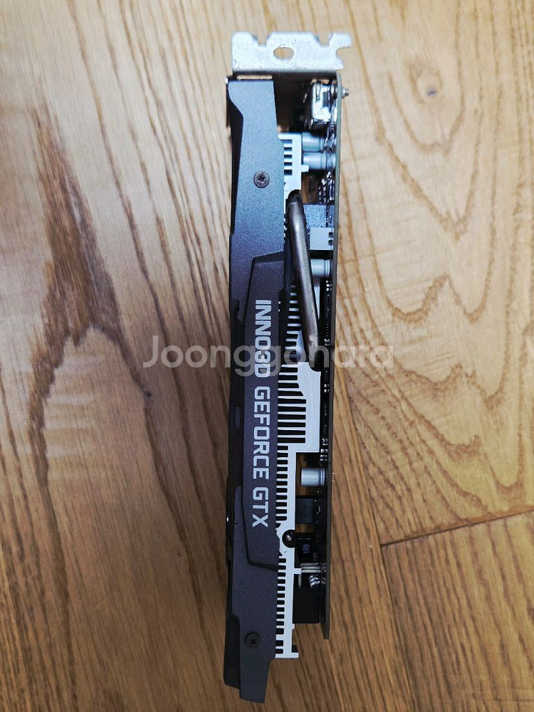 INNO3D 1650 SUPER--1