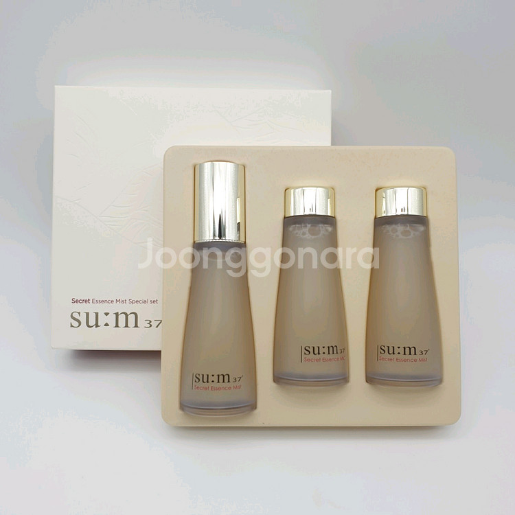 숨37 시크릿 미스트--0