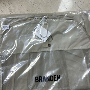 브랜든 아우터 압축파우치 M