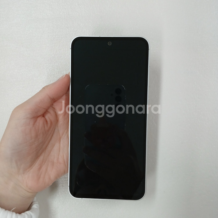 갤럭시S23FE 256기가 공기계 중고폰 학생폰 알뜰폰--1