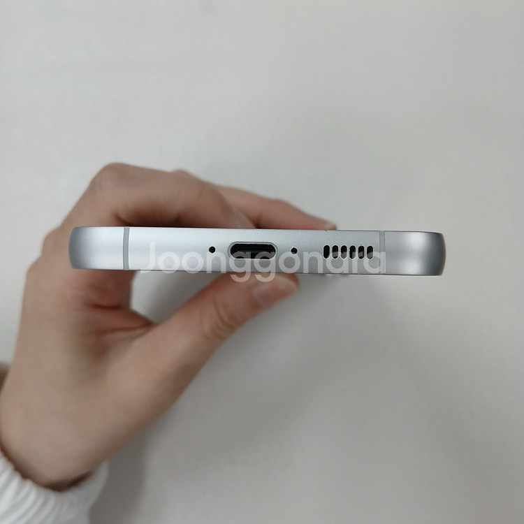 갤럭시S23FE 256기가 공기계 중고폰 학생폰 알뜰폰--5