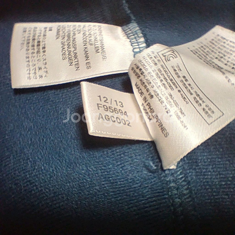 아디다스 파이어버드 트랙탑 95 파주--2