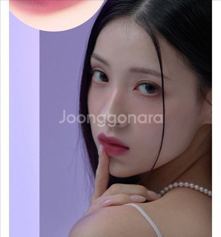 키핀터치 워터 핏 매트 틴트 04 머머--1