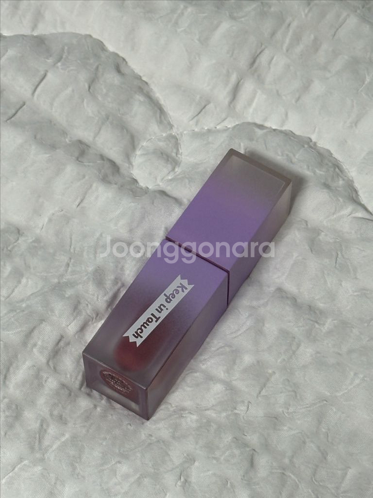 키핀터치 워터 핏 매트 틴트 04 머머--8