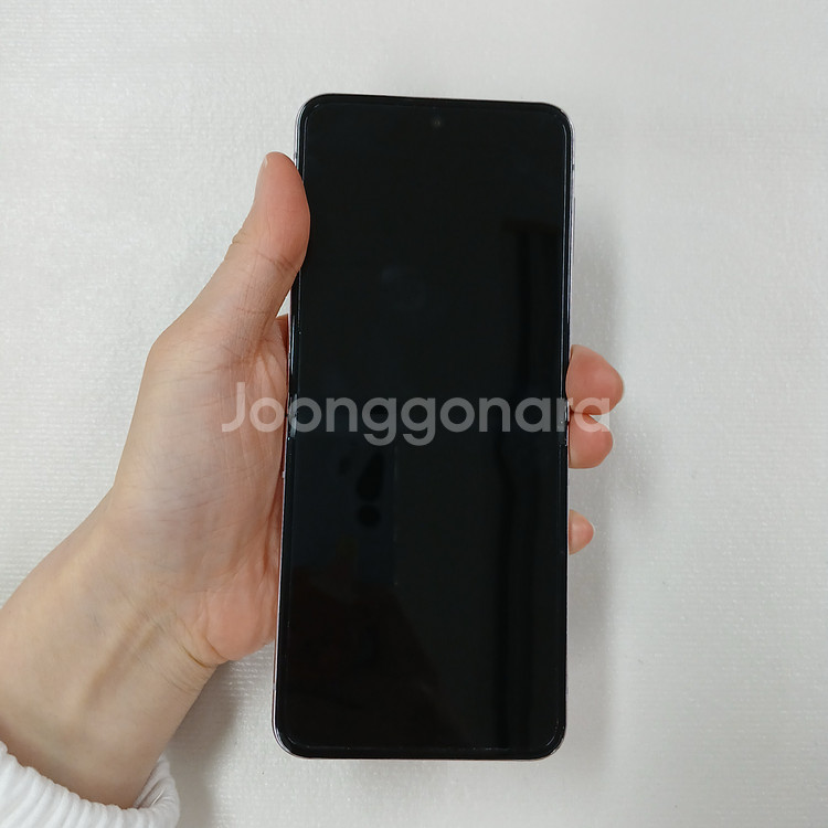 갤럭시Z플립5 256기가 공기계 중고폰 키즈폰 효도폰--1