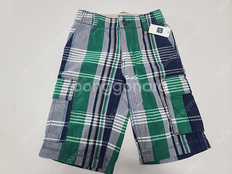 랄프 로렌 셔츠 6사이즈, 갭반바지 새상품 6사이즈--4