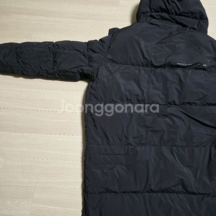 k2 롱패딩 남여공용--5