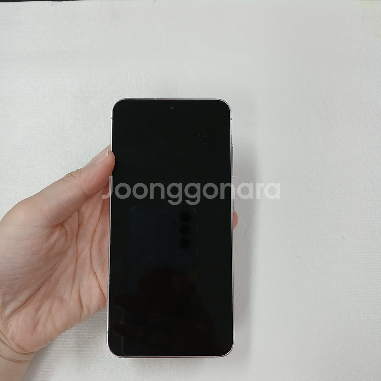 갤럭시S23 256기가 공기계 중고폰 학생폰 서브폰 퀵--1