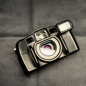 후 WORK RECORD 35mm 필름카메라 29