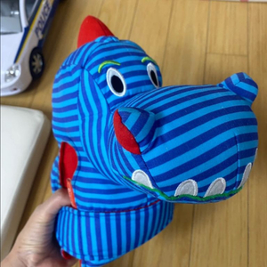 마이크로퀵보드 인형