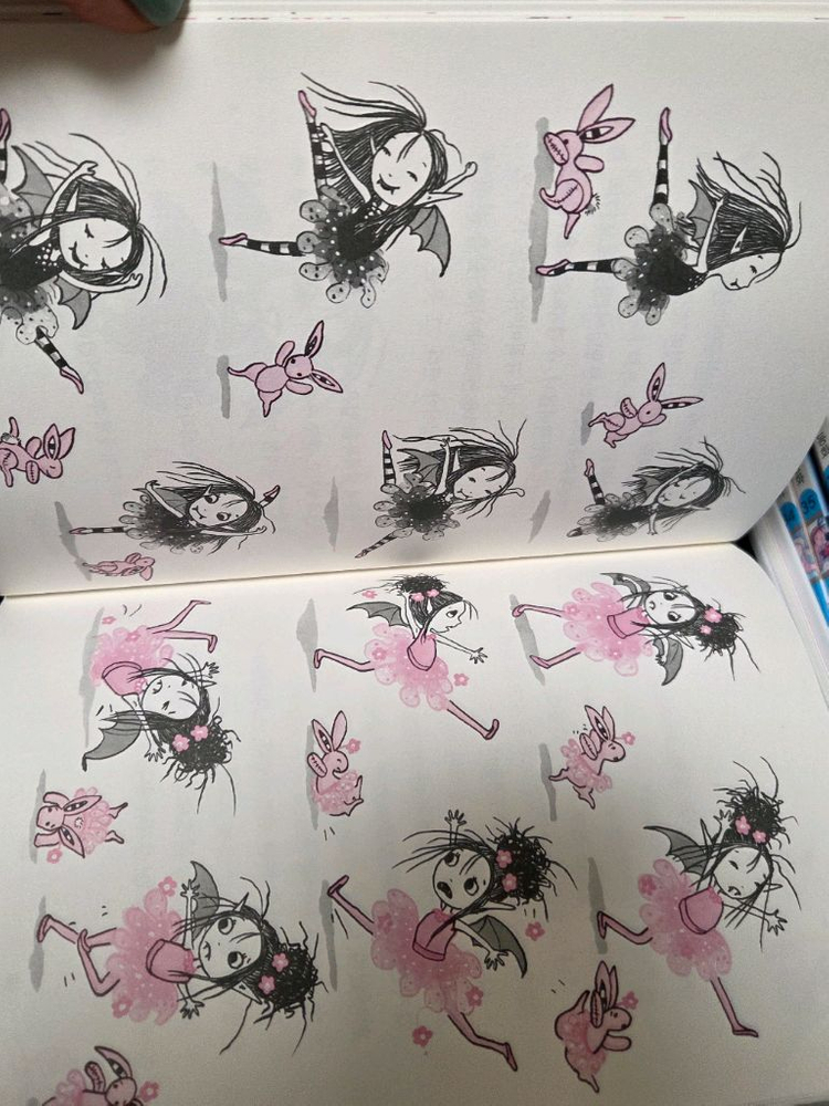 이사도라 문 1~12권--3