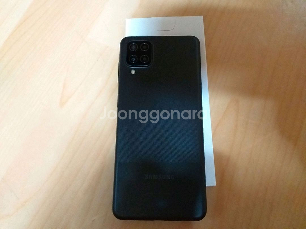 삼성 갤럭시 A12--3