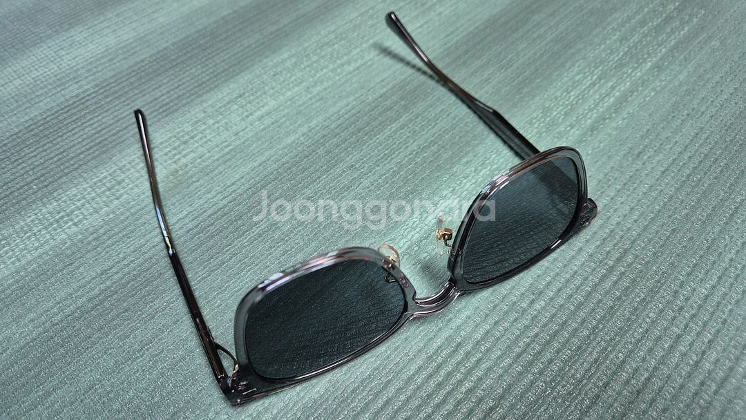 해지스 정품 선글라스--2