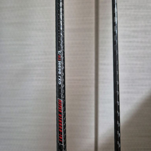 한치(팁런 가능) 메이저크레프트 로드