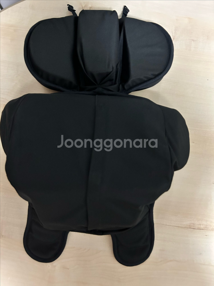 브라이텍스 카시트 신생아 이너시트--1